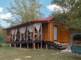 Deluxe Villa with balcony and with garden view