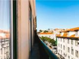 2 Bedrooms Apartment with balcony and with city view