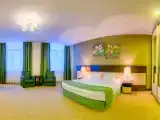 Double Junior Suite with city view