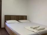 Deluxe Double room with courtyard view