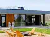 2 Bedrooms with Terrace House with lake view