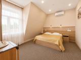 No. 15 with SPA rate Double Suite