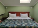 Standard Double Attic room