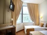 Standard (Building Alfa) Double room