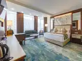 Premium Double room with city view