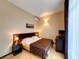 Superior Double room with balcony