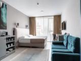 Superior without kitchen Double room