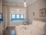 Deluxe room with view