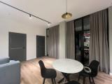 3 Bedrooms Premium Quadruple Apartment with balcony and with sea view