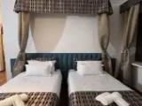 Standard Double room with mountain view