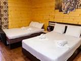 Standard Triple room with balcony