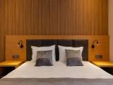 Superior Double room with balcony