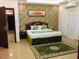 Suite with balcony and with view
