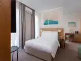 Dune Grand Family Suite with balcony
