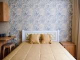 Standard Quintuple (4th Floor) room