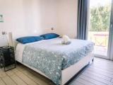 Deluxe Double room with pool view