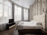 Superior Suite with sea view