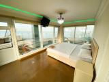 Superior Triple room with view