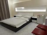 1 Bedroom Double Suite