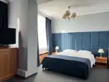 2 Bedrooms Comfort Double room with city view