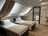 Comfort Double room with city view