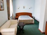 Double Junior Suite with city view