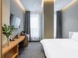 Comfort Double room with courtyard view
