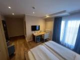 Standard Single room with view