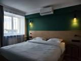Superior Renewed Double room