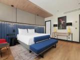 Presidential Suite with view