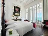 Emerald Bay Double room with balcony and with ocean view