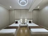 Standard Double room with view