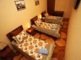 Standard Triple room with view