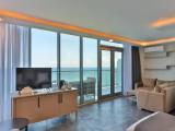 Family Suite with sea view