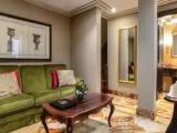 Double Giulio Cesare Suite