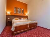 Double Junior Suite with view