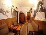 Vysotsky Double room