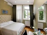 Standard Double room with view