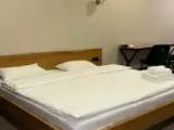 Superior Double room with balcony and with mountain view