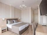 Standard Plus Double room with balcony