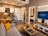 Double Junior Suite with balcony