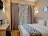 Standard Accessible Double room