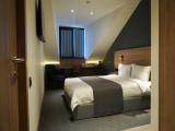 Standard Double Attic room