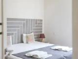 1 Bedroom Amiryan Double Apartment with city view