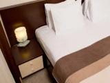 Superior Double room with balcony