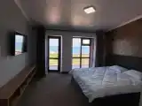Lux Double room with balcony and with view