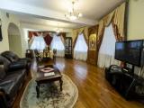 Deluxe Double room with view