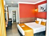 Double Suite with city view