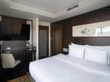 Double Suite with balcony