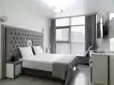 Comfort Double room with balcony